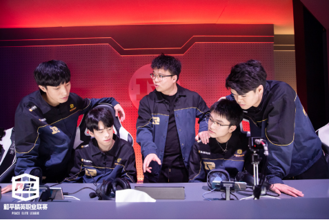 DOTA2 TI14 中国战队表现失利 全面解析XG与Tidebound的命运