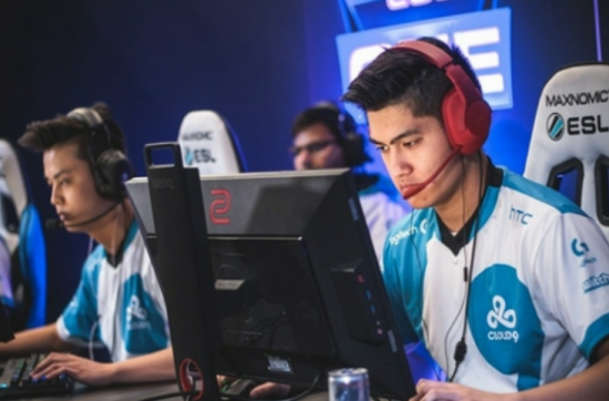 TES战胜BLG成功晋级S赛八强续写辉煌